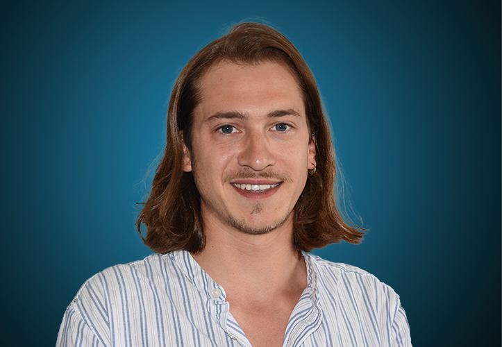 Nils Krieg