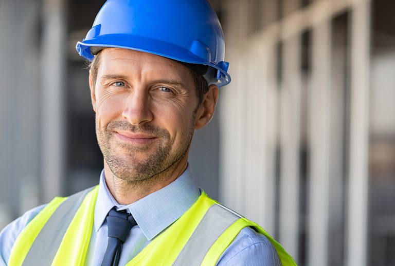 Bauingeneur