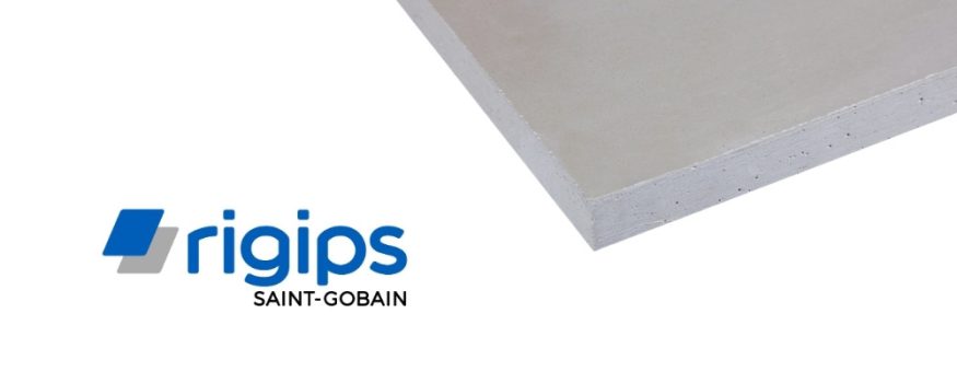 Rigips-Glasroc-F