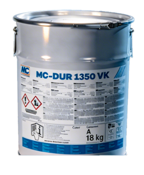 MC Dur 1350 VK