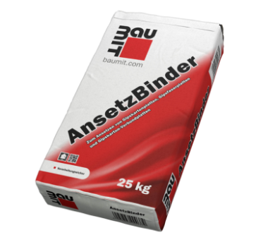 baumit ansetzbinder