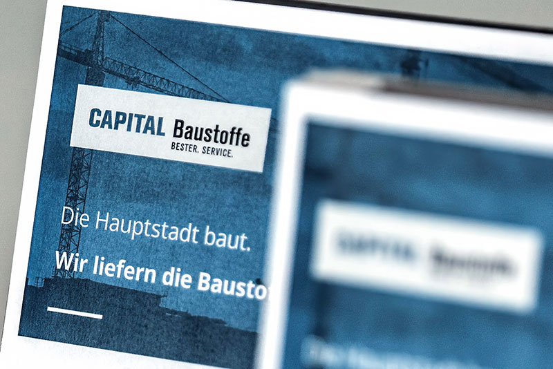 CAPITAL Baustoffe Downloads