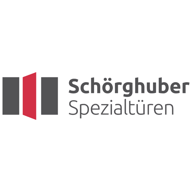 Logo von Schörghuber als Lieferant für CAPITAL Baustoffe