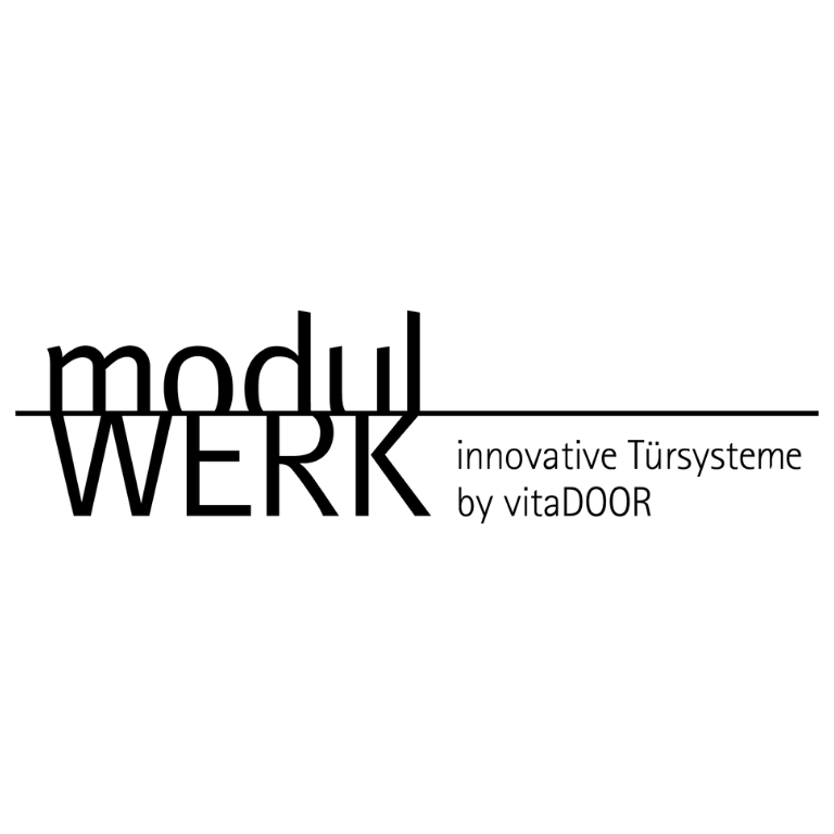Logo von modulWERK als Lieferant für CAPITAL Baustoffe