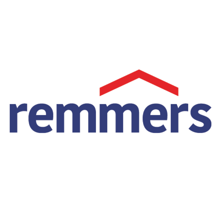 Logo von remmers als Lieferant für CAPITAL Baustoffe