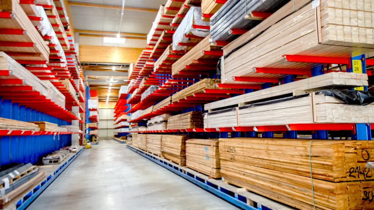 Dallgow-Döberitz – Capital Baustoff Holz