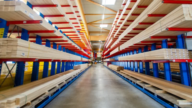 Dallgow-Döberitz – Capital Baustoff Holz